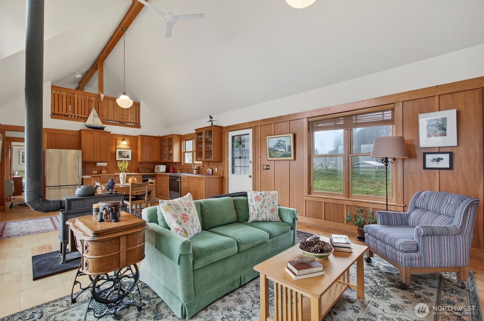 357 E Birnie Slough Road Property Photo 12