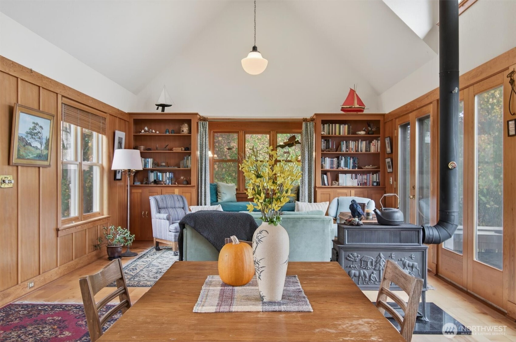 357 E Birnie Slough Road Property Photo 18