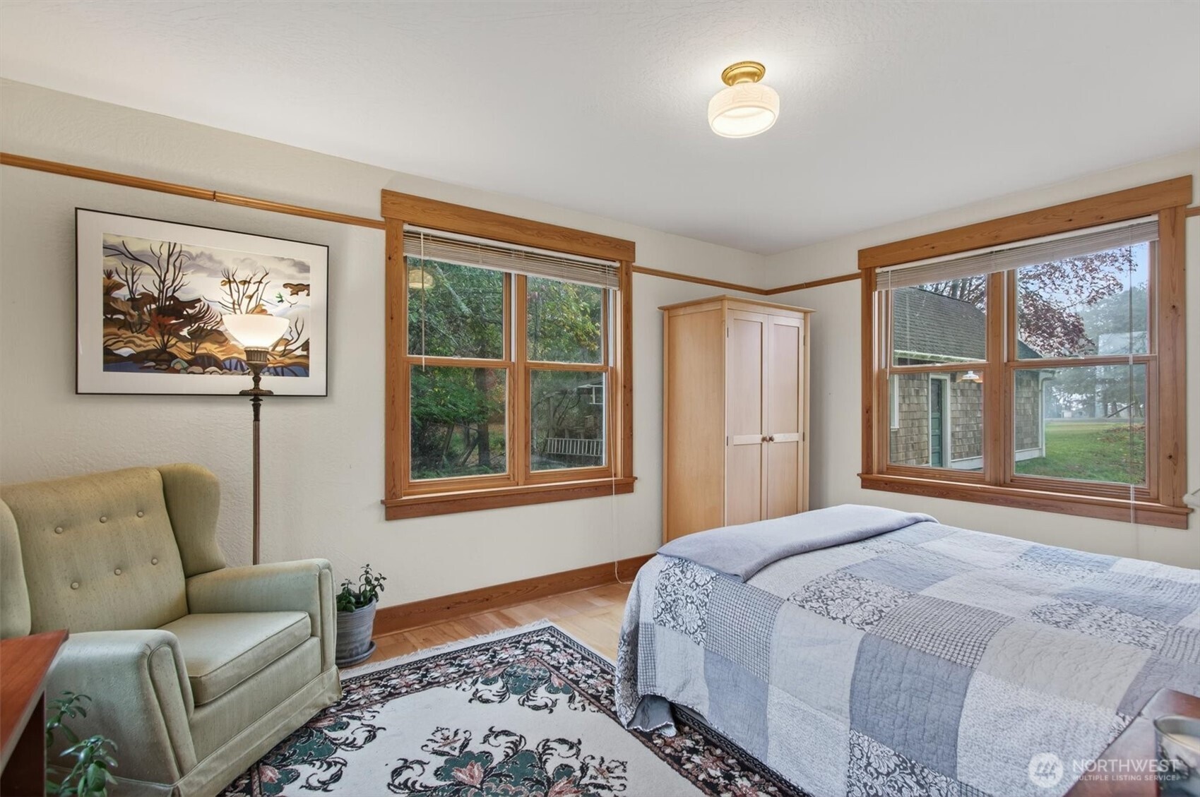 357 E Birnie Slough Road Property Photo 19