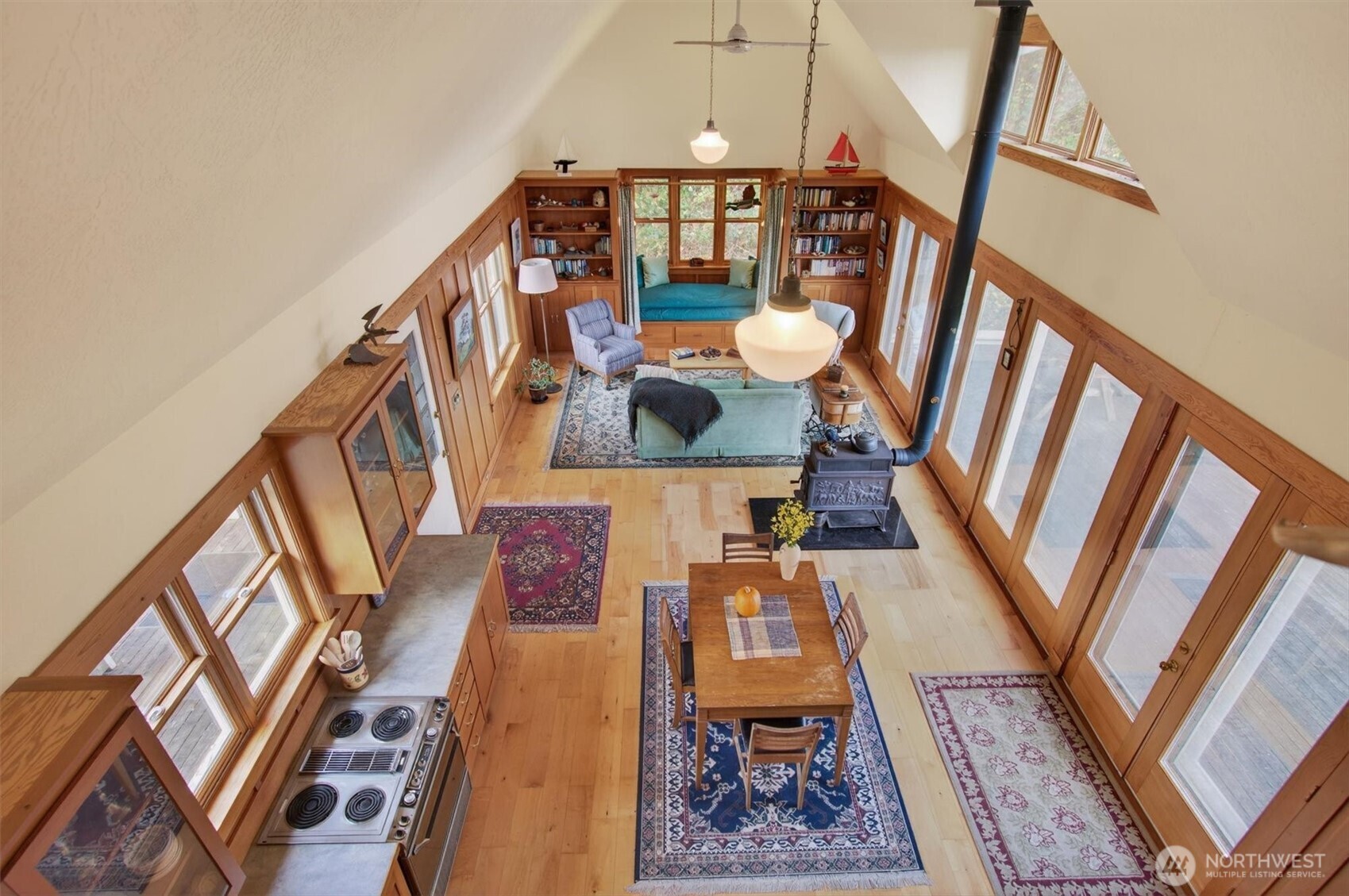 357 E Birnie Slough Road Property Photo 28