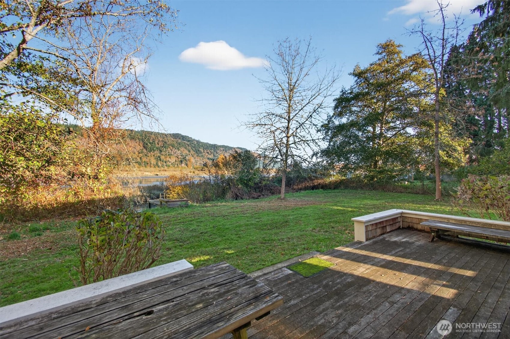 357 E Birnie Slough Road Property Photo 29