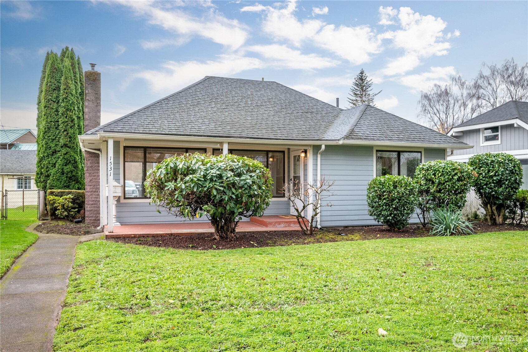 1531 Nichols Boulevard Property Photo 1