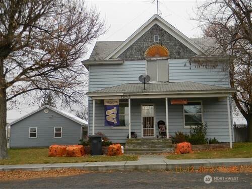 307 E 3rd Avenue Property Photo 1
