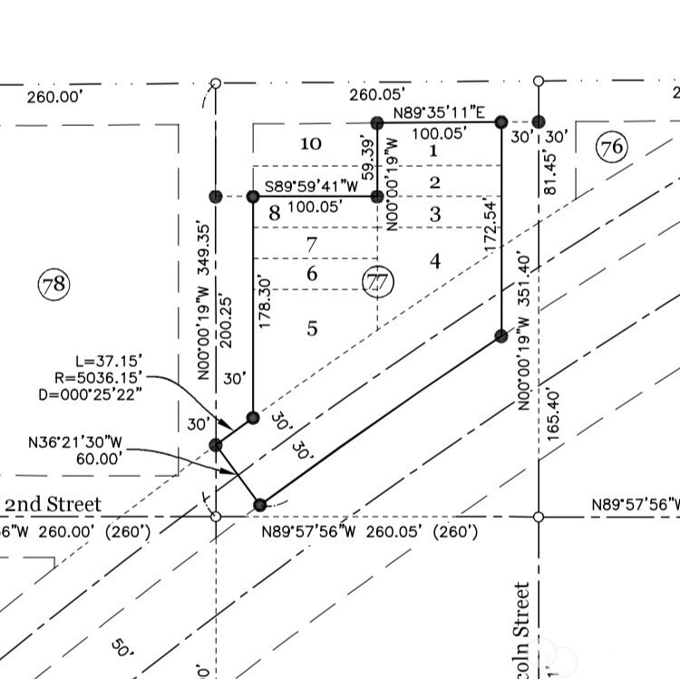 0 Hwy 170 Property Photo 1
