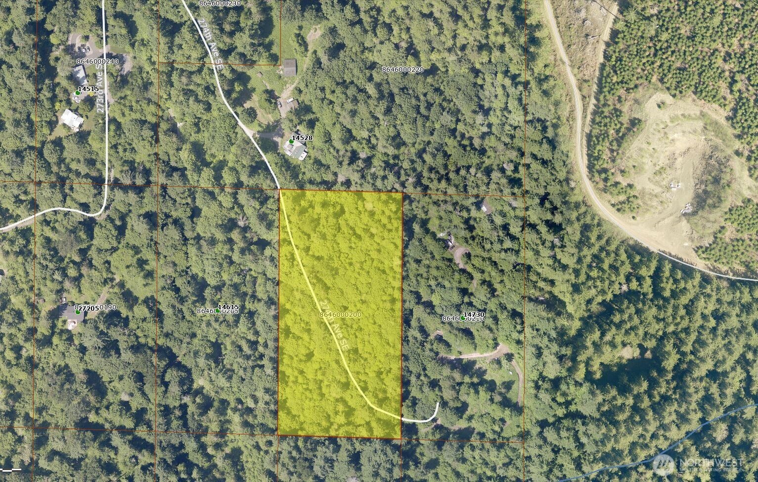 146 Xx 274th Avenue Property Photo 1