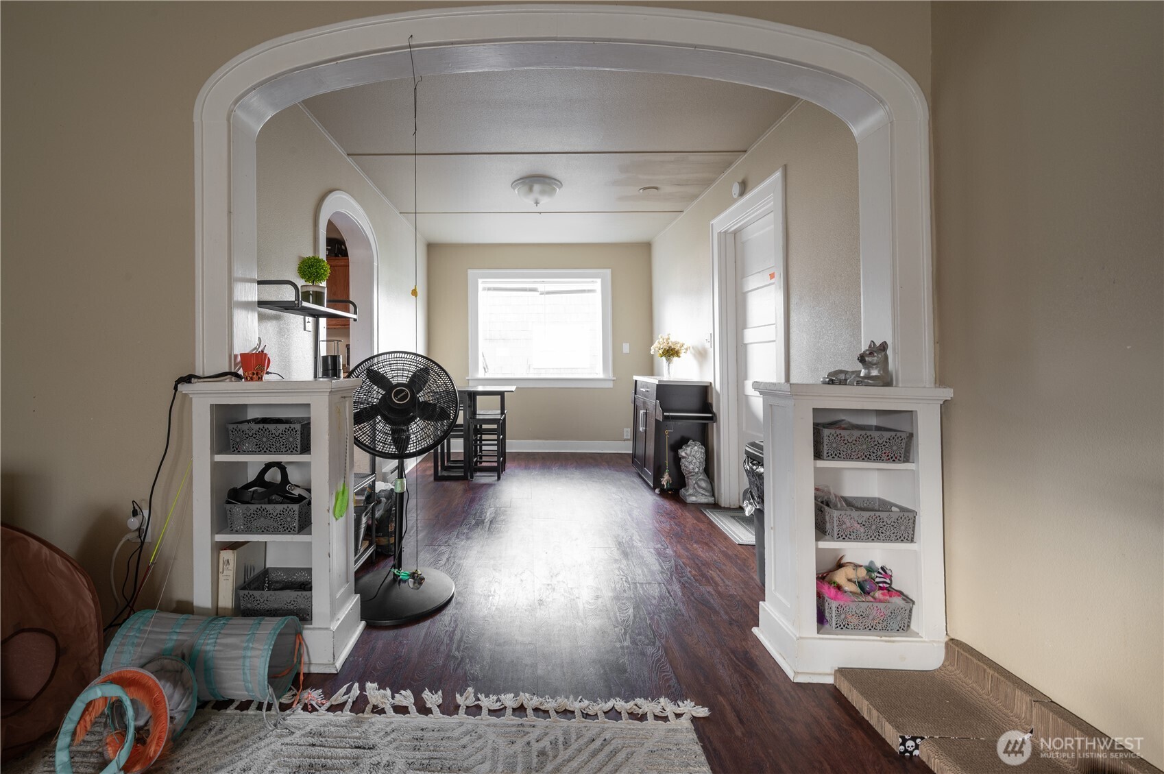 409 N M Street Property Photo 11