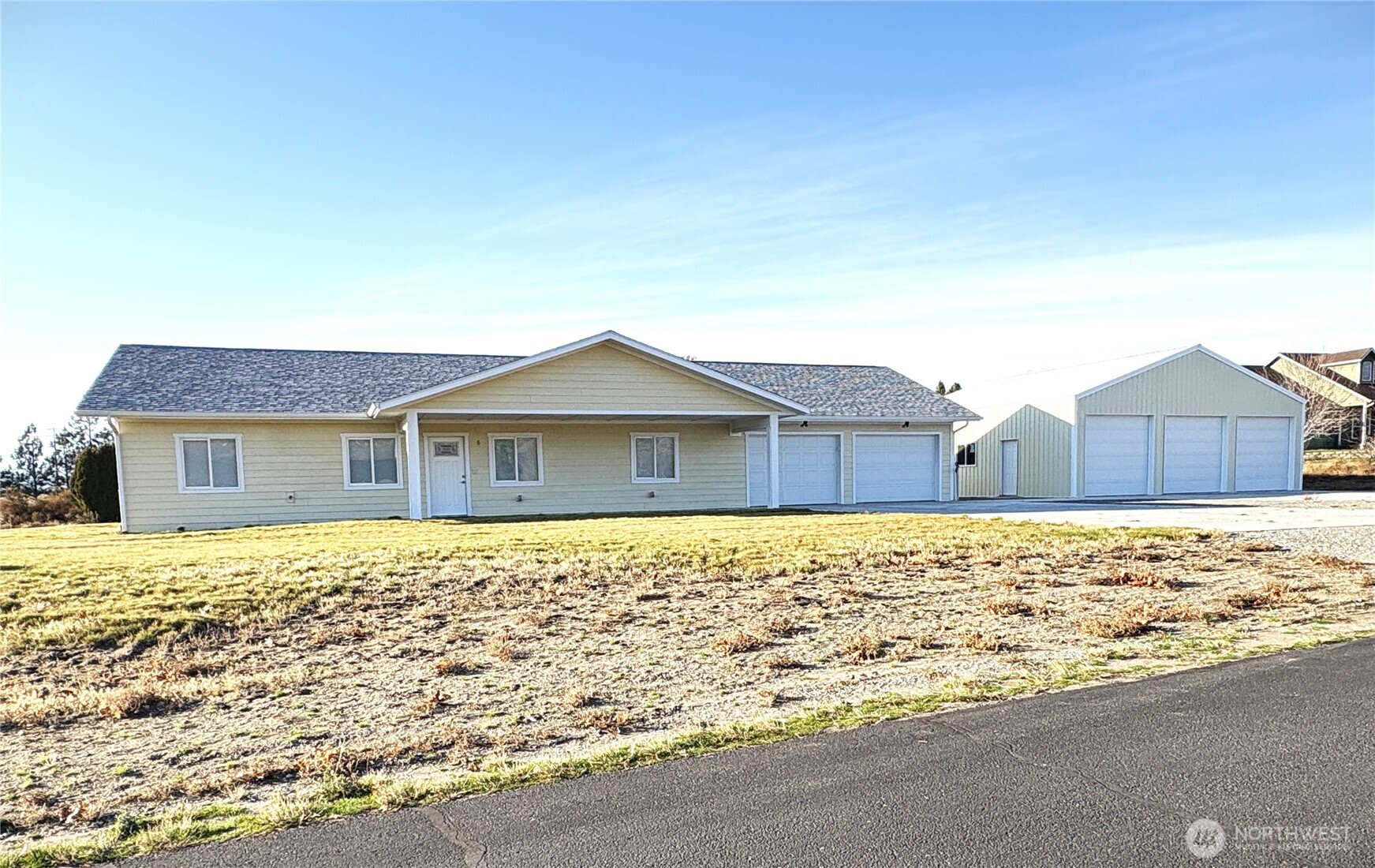 5 Red Apple Drive Property Photo 24