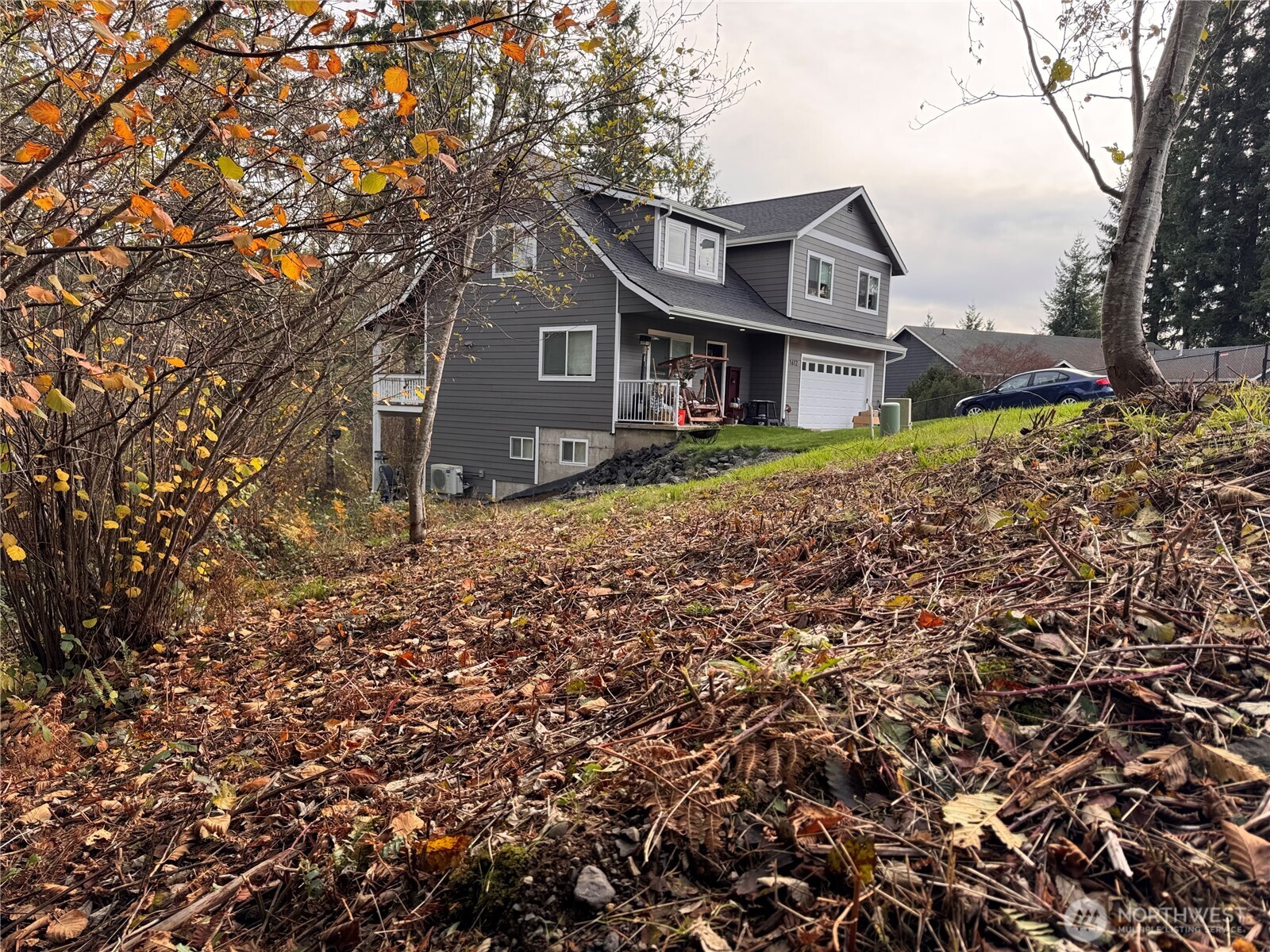 1618 Maple Valley Drive Property Photo 8