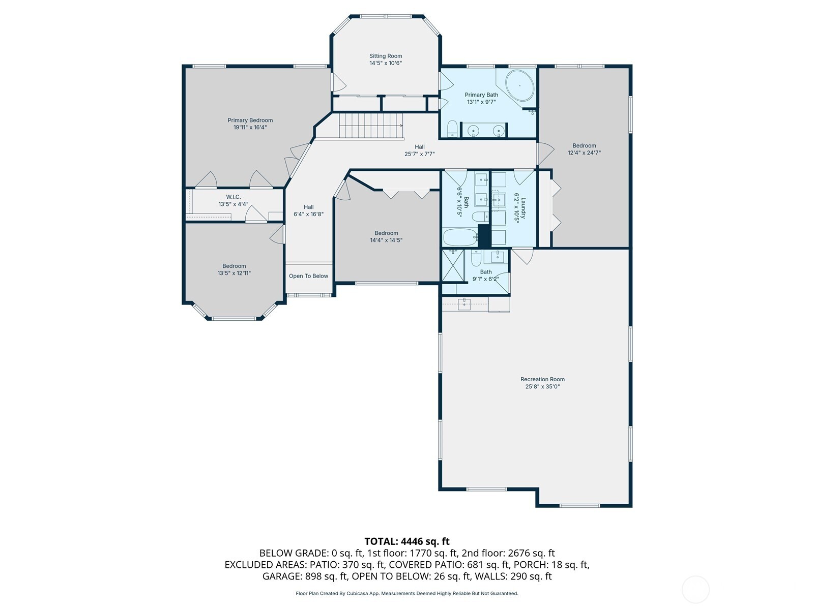 506 S Sandalwood Place Property Photo 8