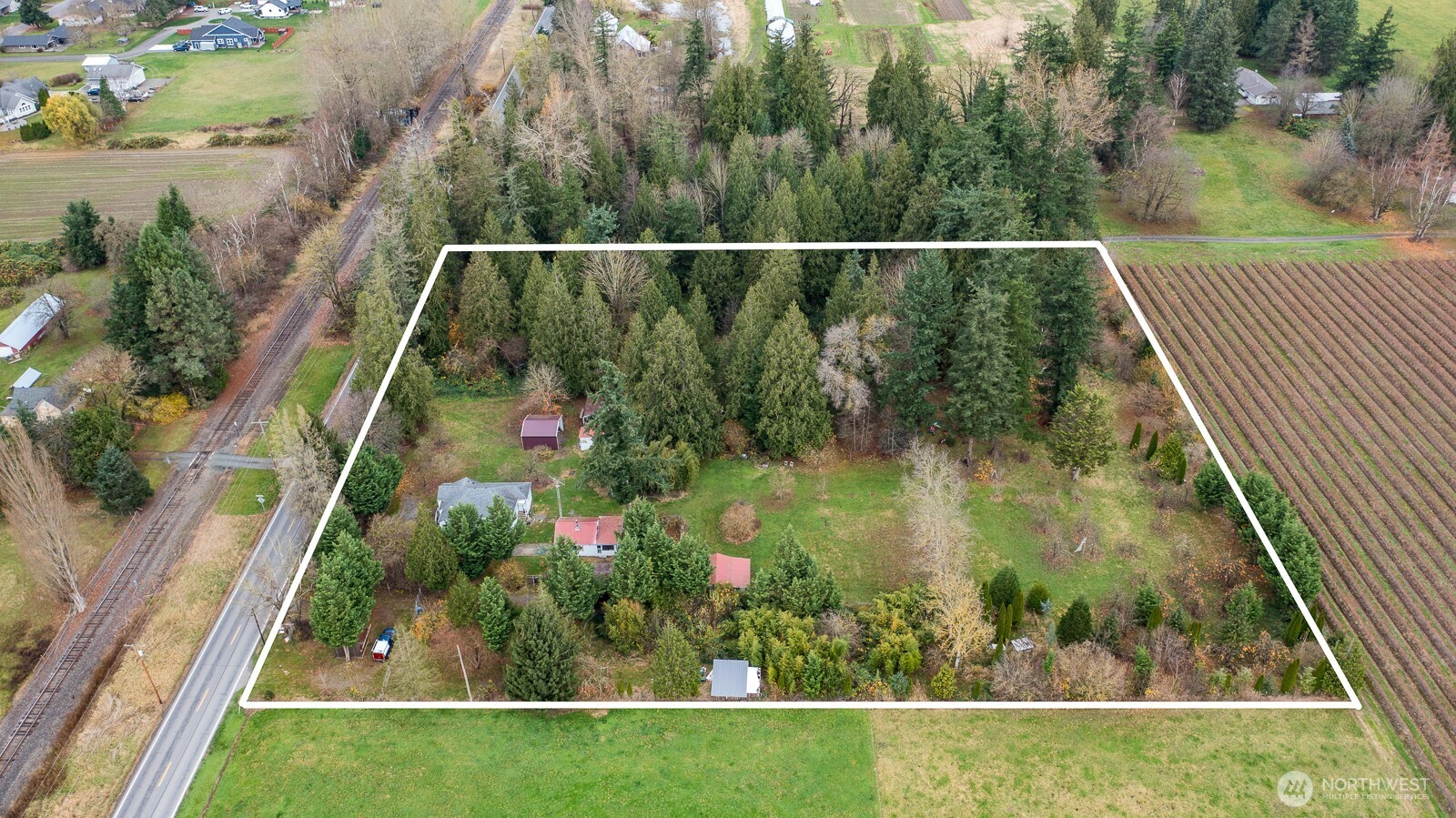 7554 Nooksack Rd Property Photo 1