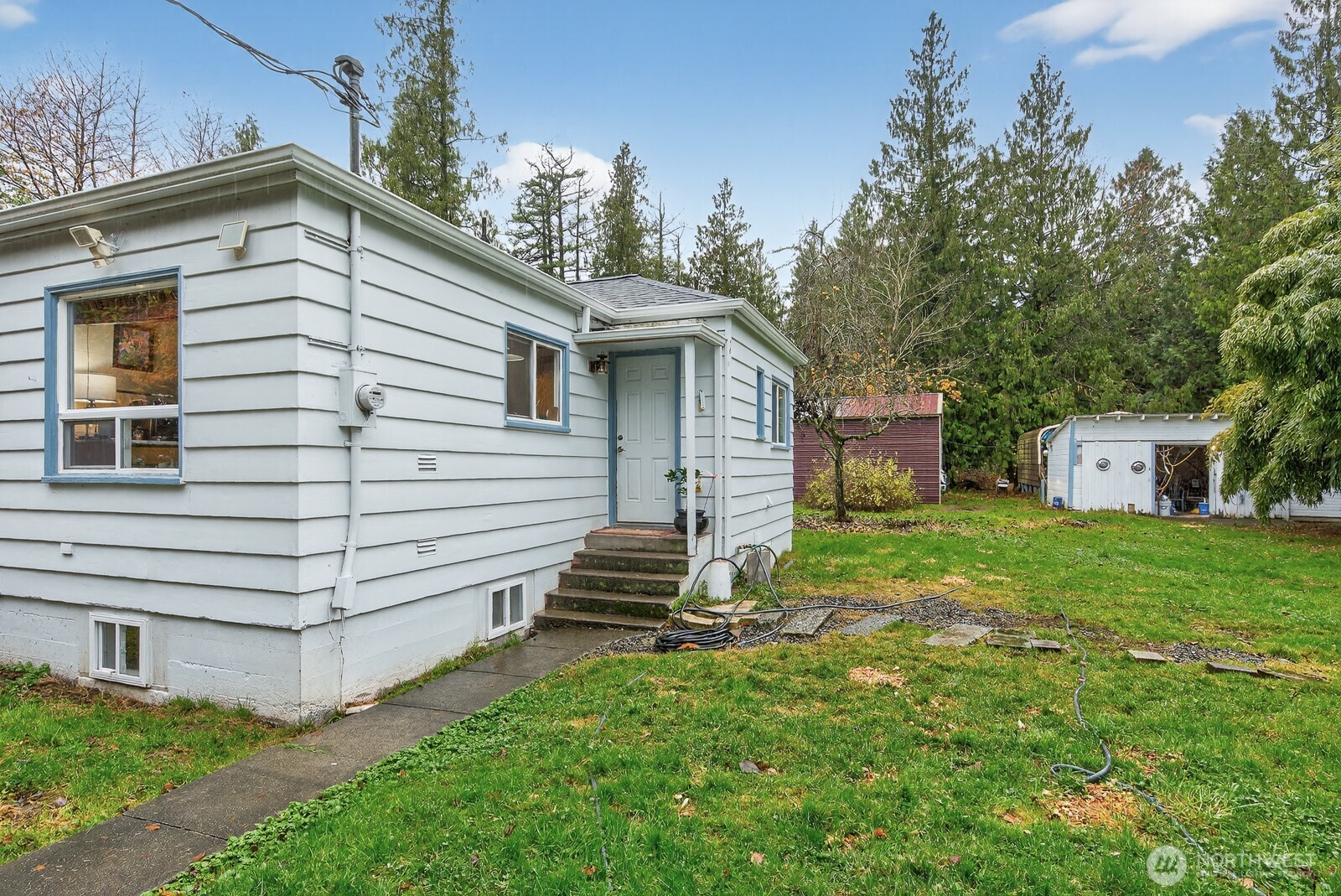 7554 Nooksack Rd Property Photo 17
