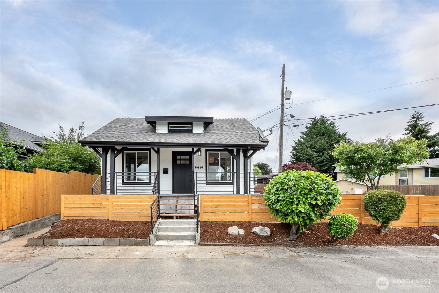 8416 Duncan Avenue Property Photo 1