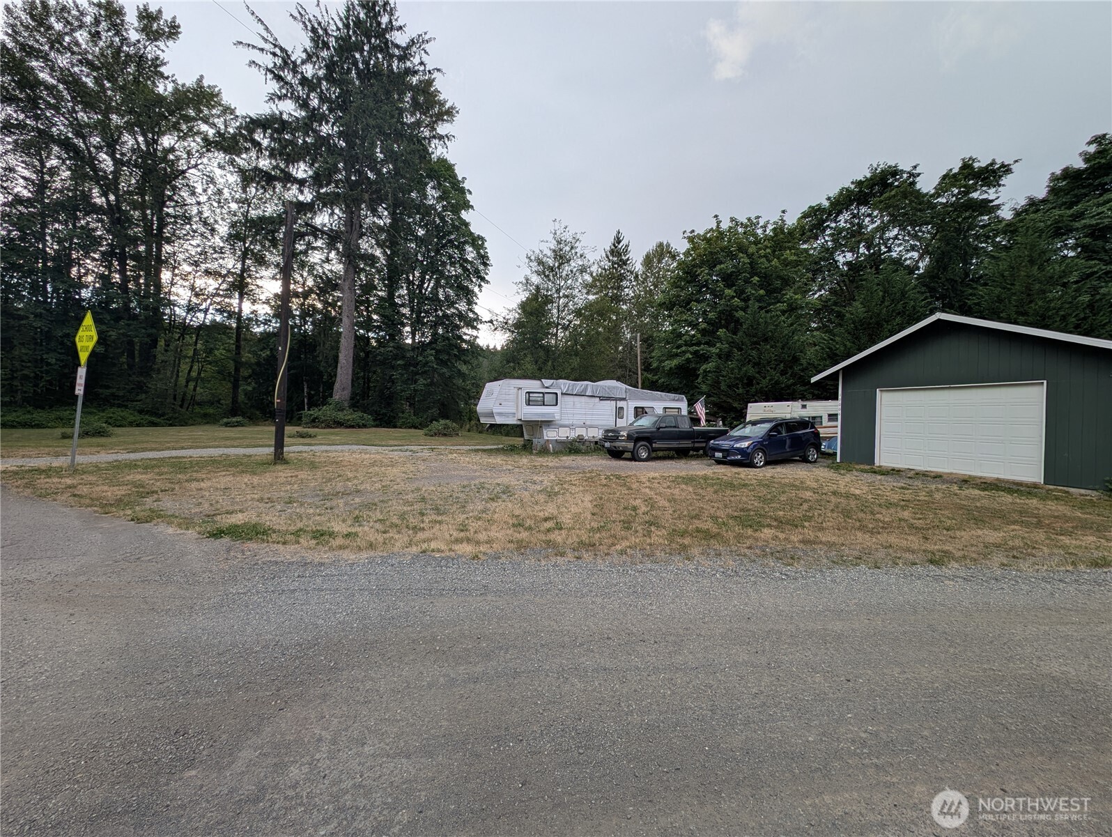 0 Trout Farm Road Property Photo 1