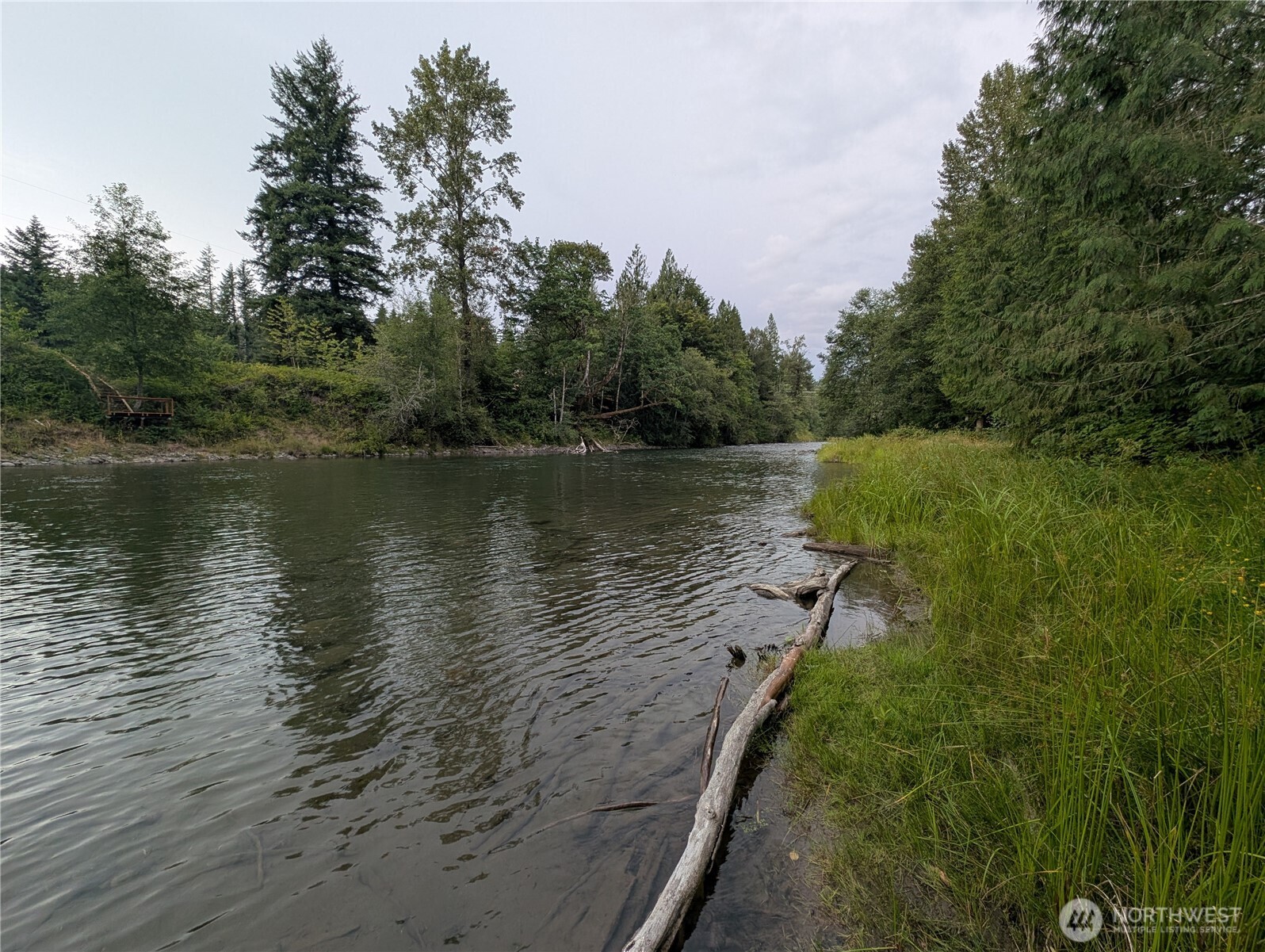 0 Trout Farm Road Property Photo 2