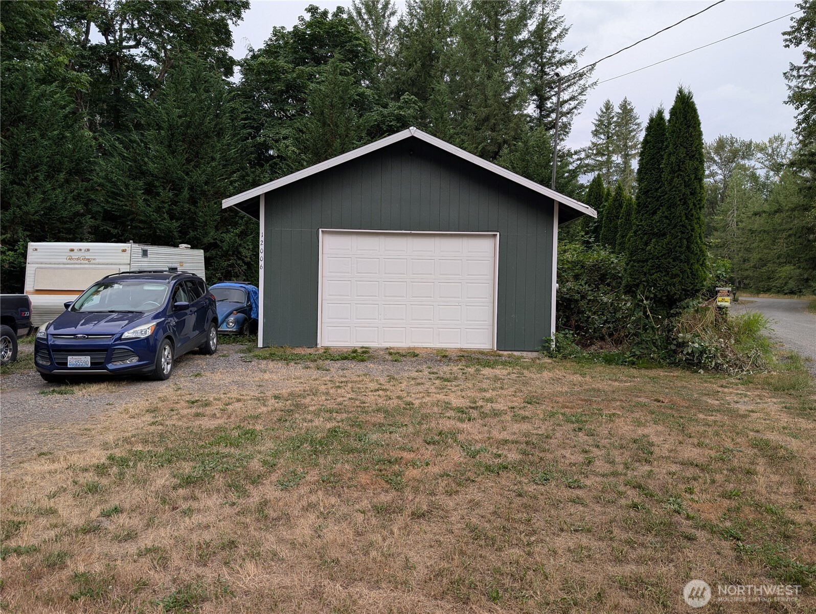 0 Trout Farm Road Property Photo 3