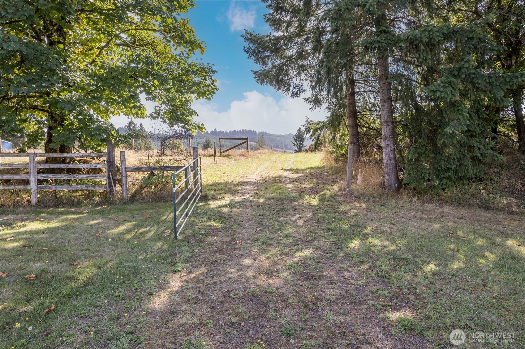 0 Lots 1-7 Spirit Lake Highway Property Photo 6