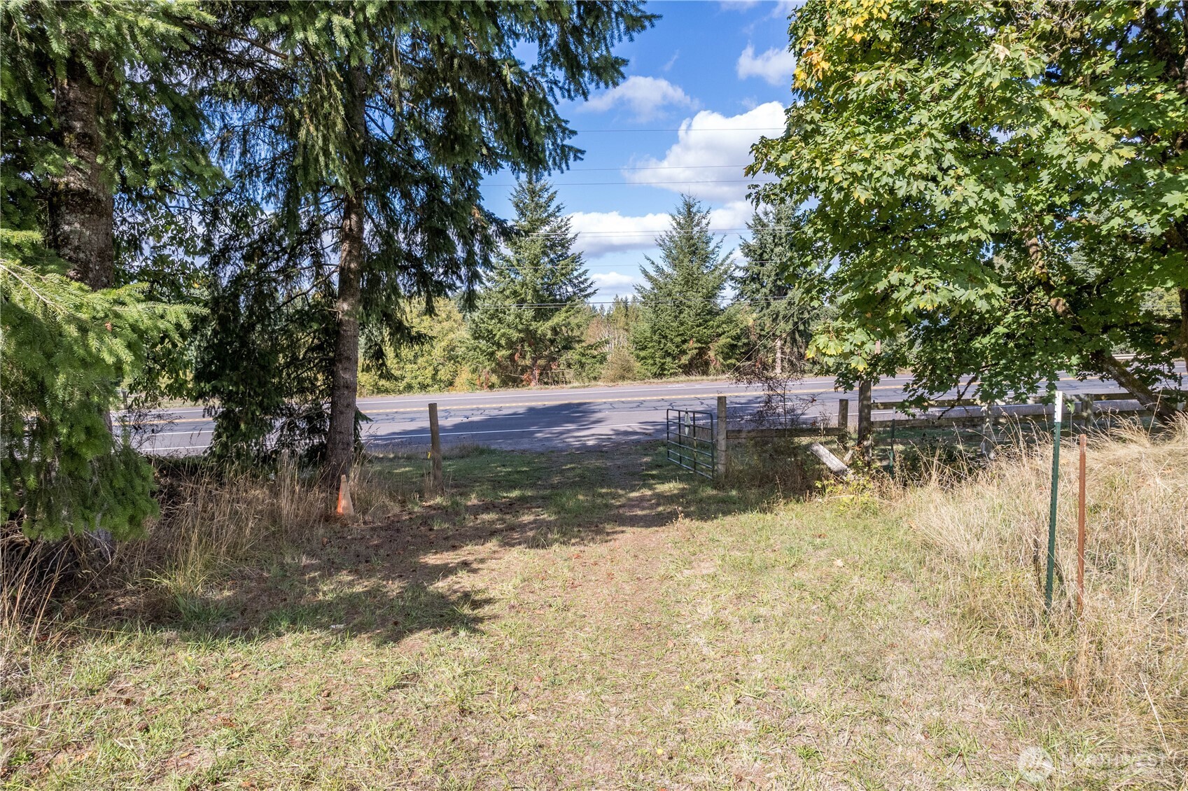 0 Lots 1-7 Spirit Lake Highway Property Photo 7