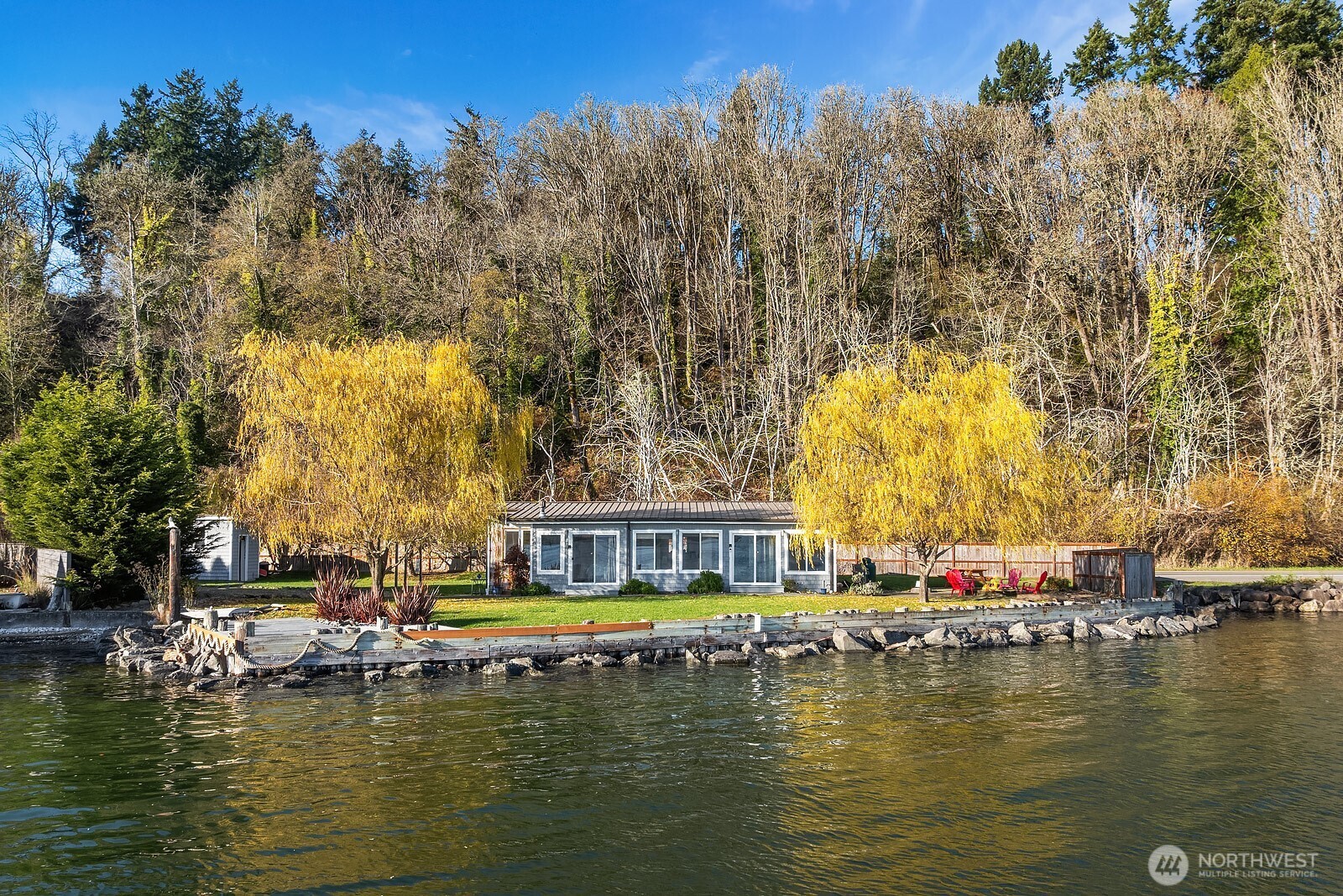 24410 Vashon Highway Property Photo 30