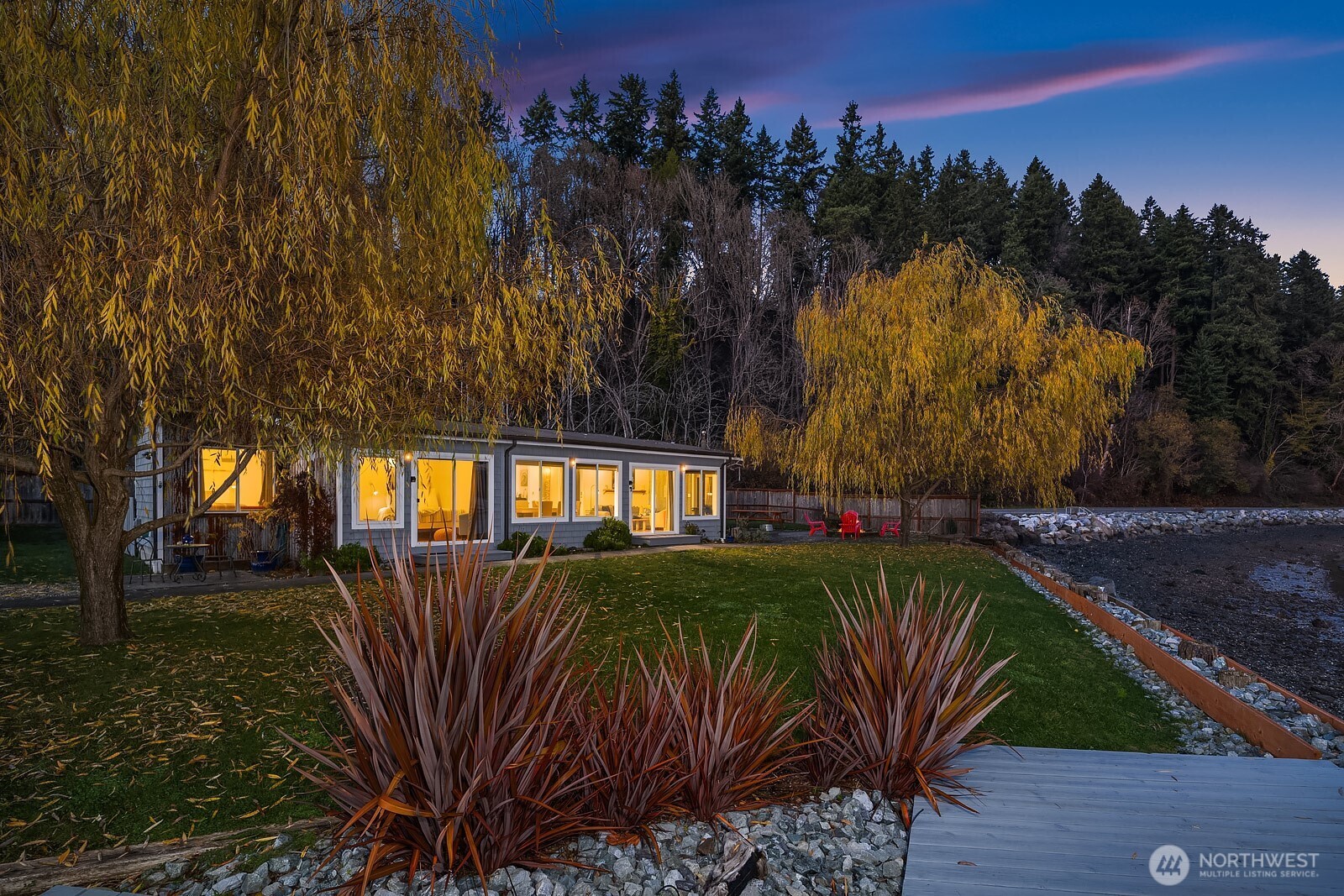 24410 Vashon Highway Property Photo 32