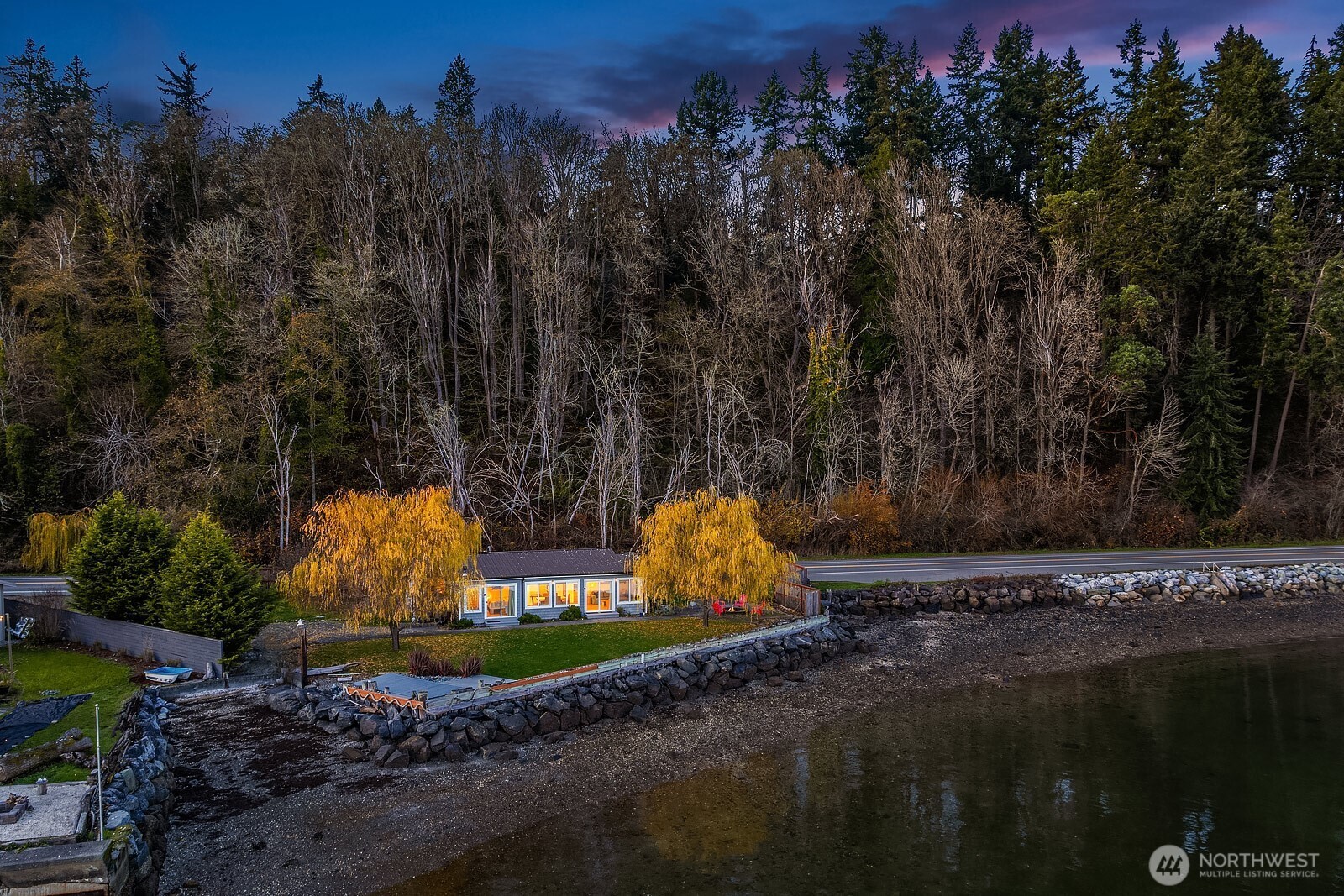 24410 Vashon Highway Property Photo 36