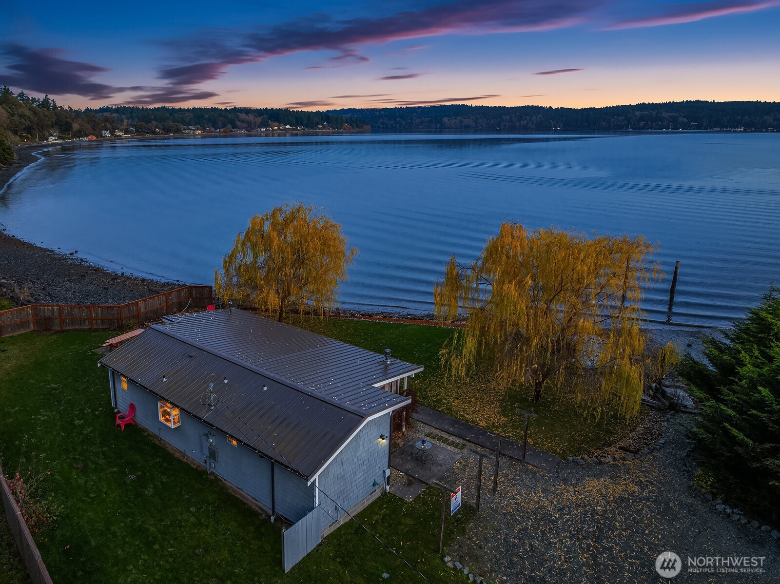 24410 Vashon Highway Property Photo 37