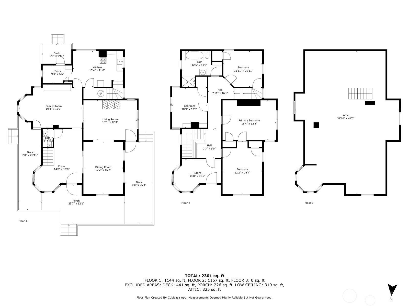 1110 D Street Property Photo 40