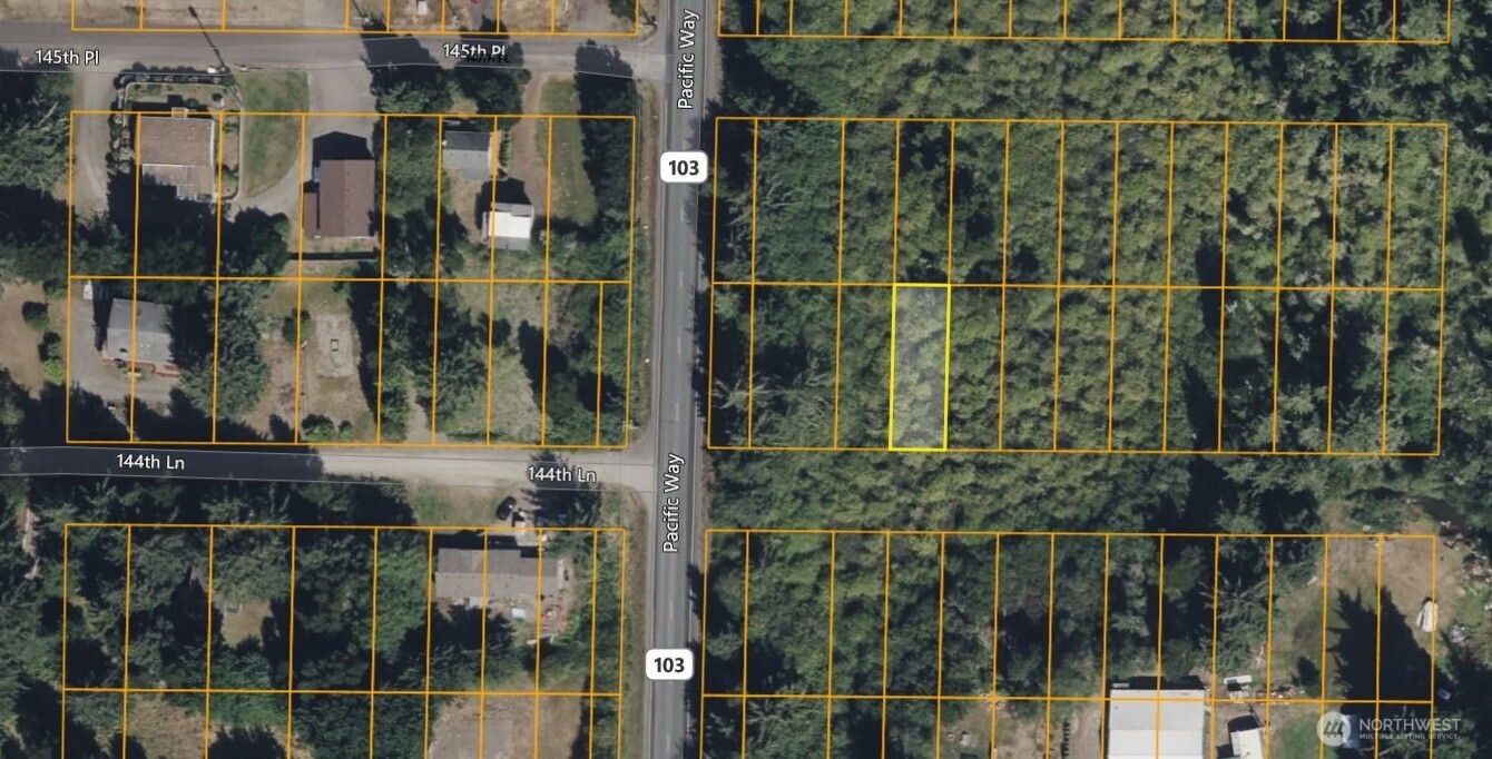 0 Pacific (wa-103) Highway Property Photo 4