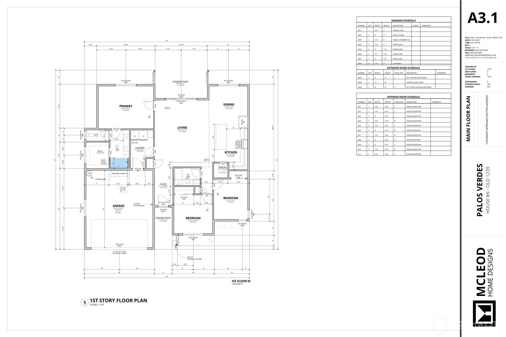 1605 7th Avenue Property Photo 29