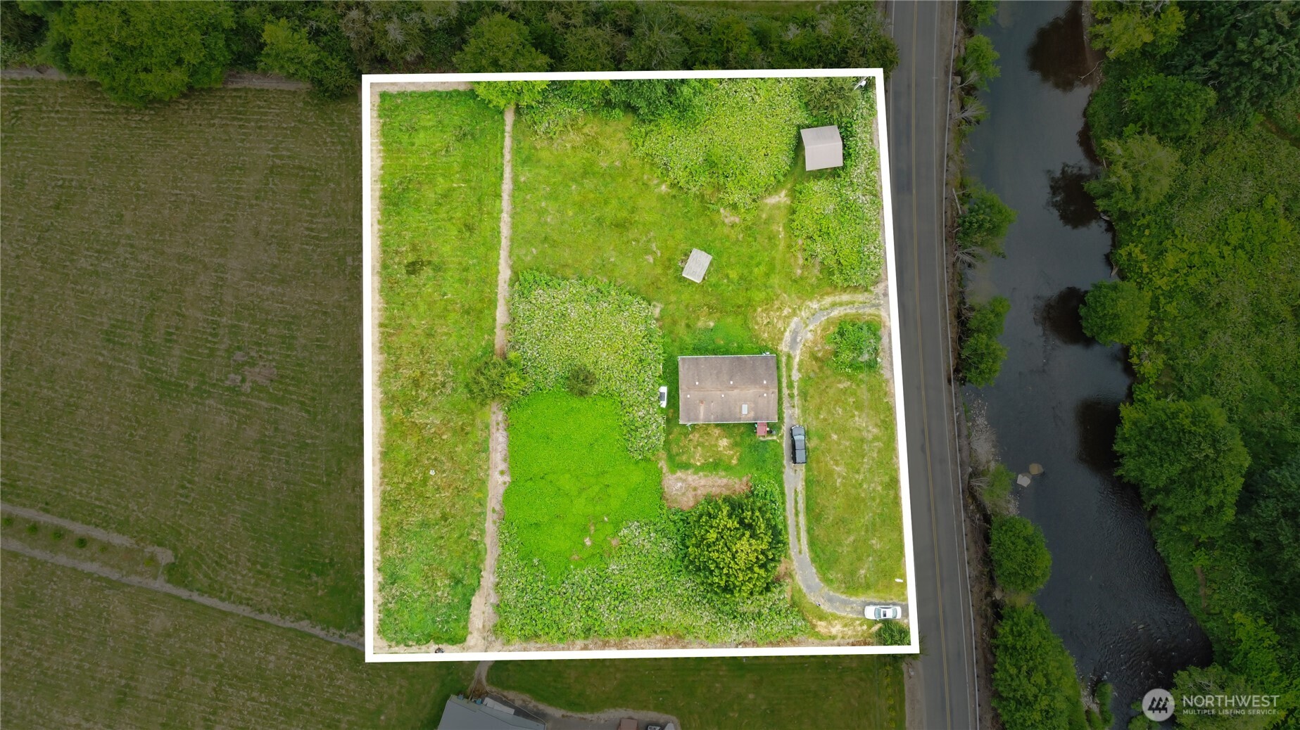 805 Elochoman Valley Road Property Photo 2