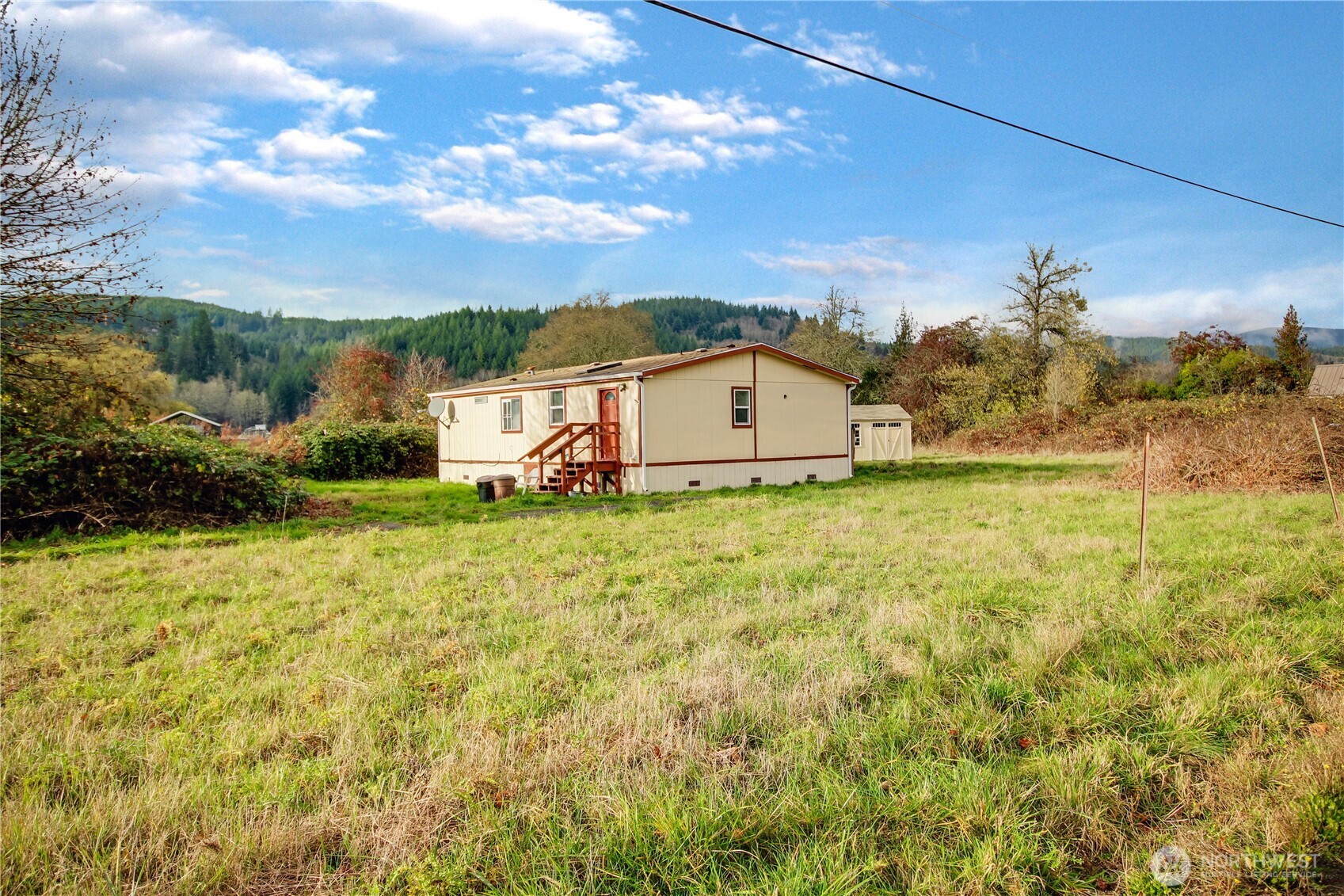 805 Elochoman Valley Road Property Photo 5