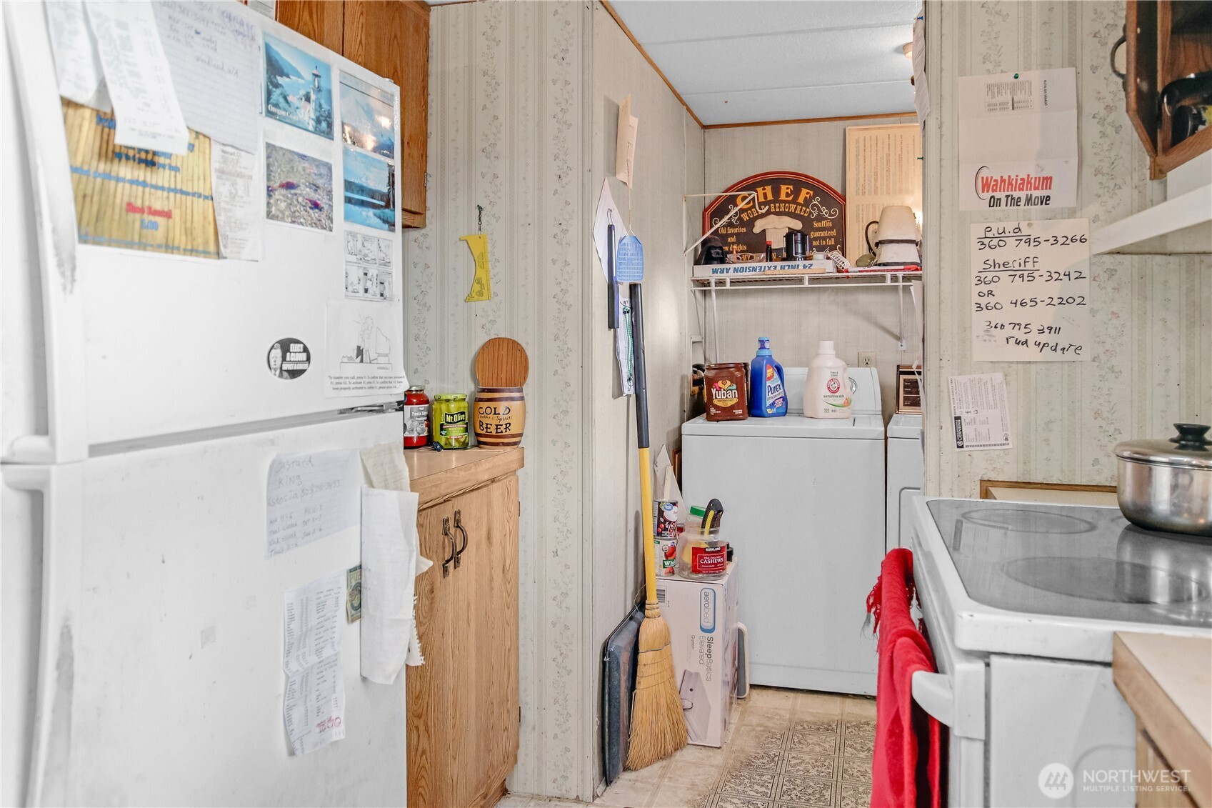 805 Elochoman Valley Road Property Photo 24