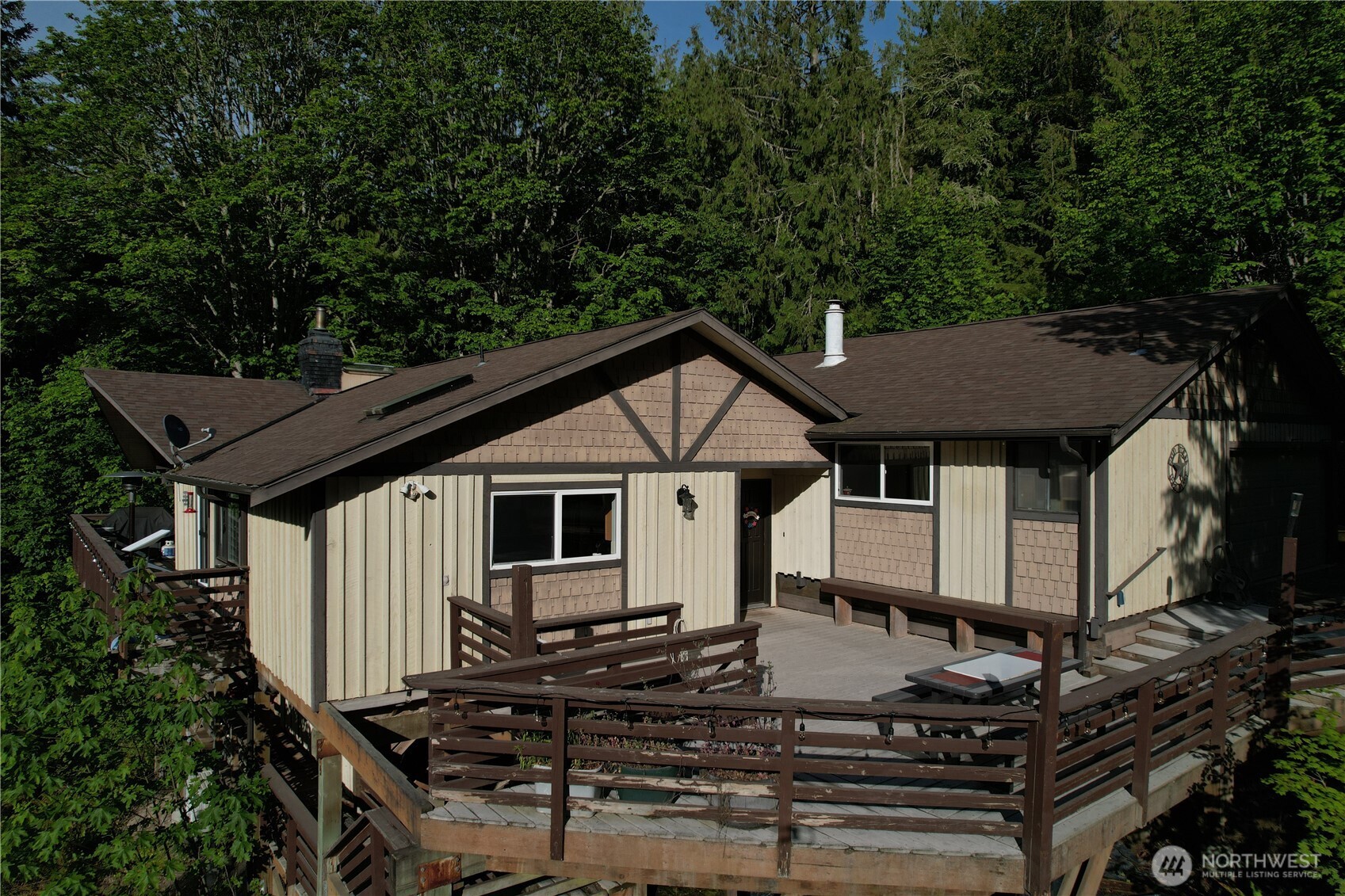 364 Old Dads Road Property Photo 1