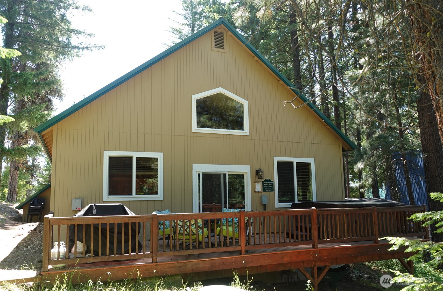 25813 Bridle Lane Property Photo 21