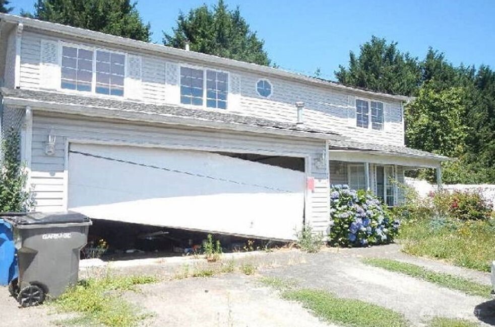 14814 Ne 75th Circle Property Photo 1