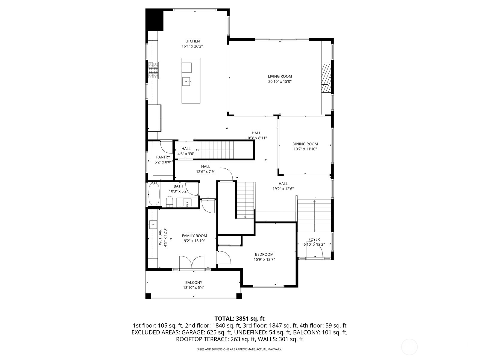 18718 135th Street Property Photo 35