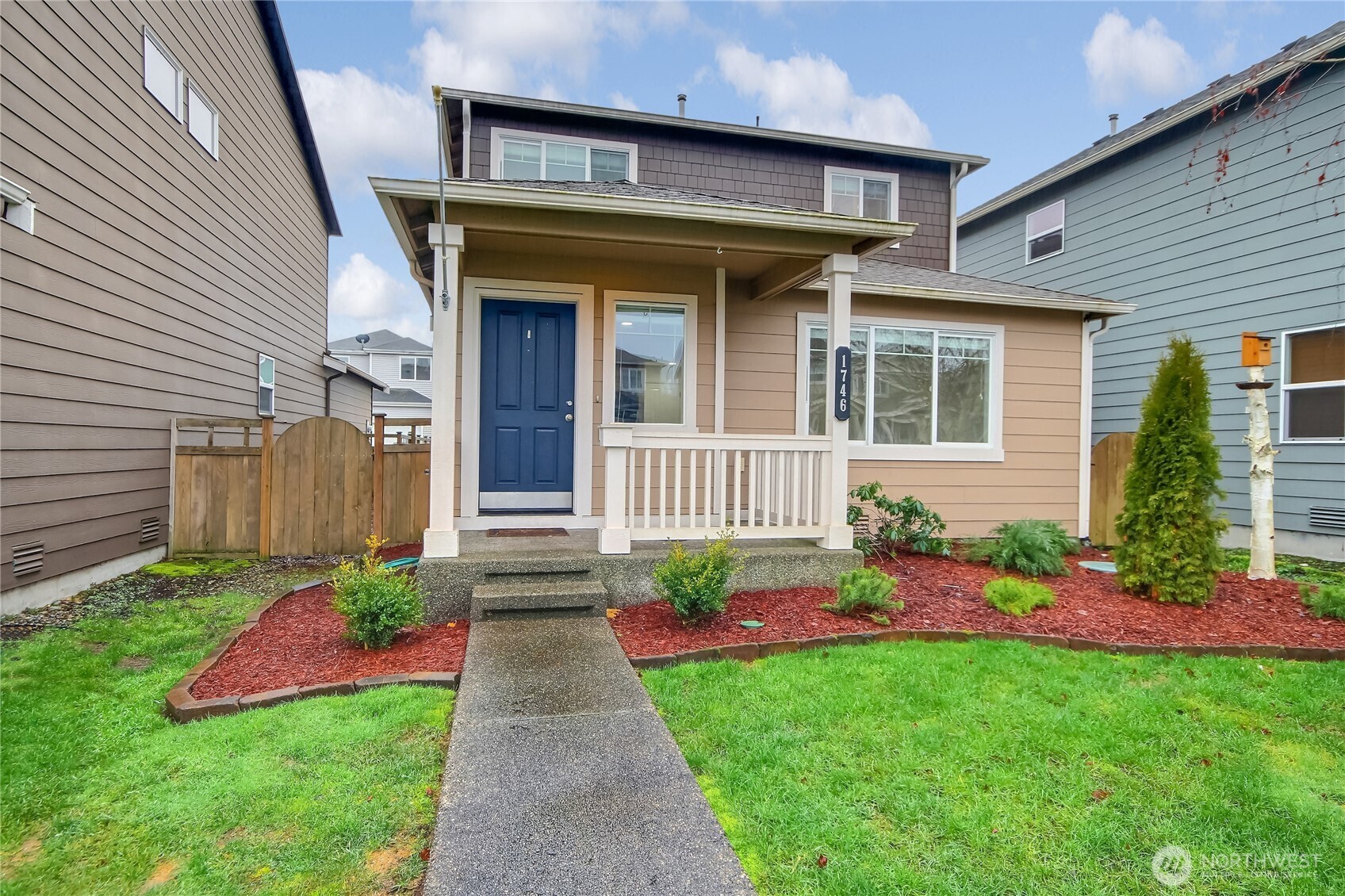 1746 180th Court Property Photo 1