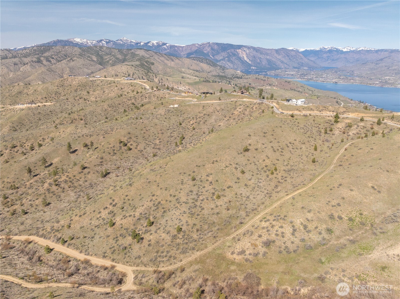 295 Hawks Ridge Road Property Photo 17