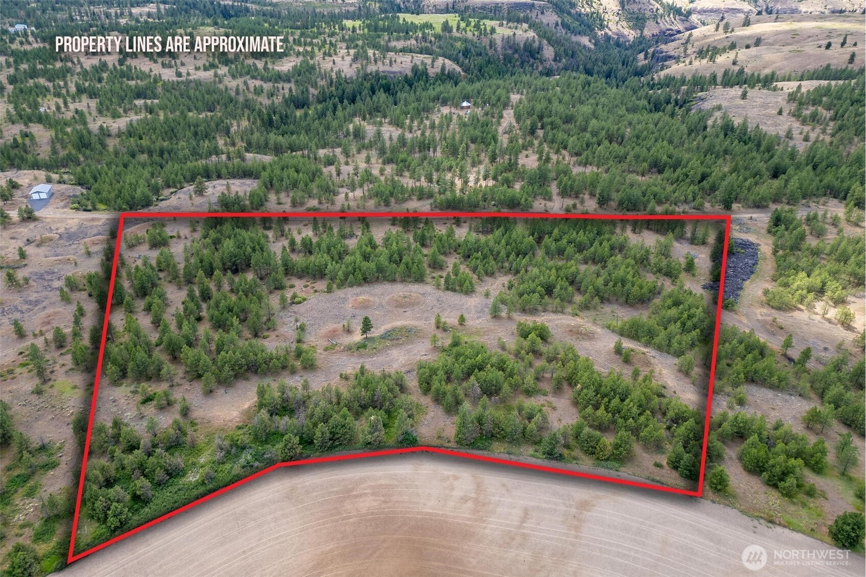 35410 Prairie Lane Lot 4 Property Photo 12