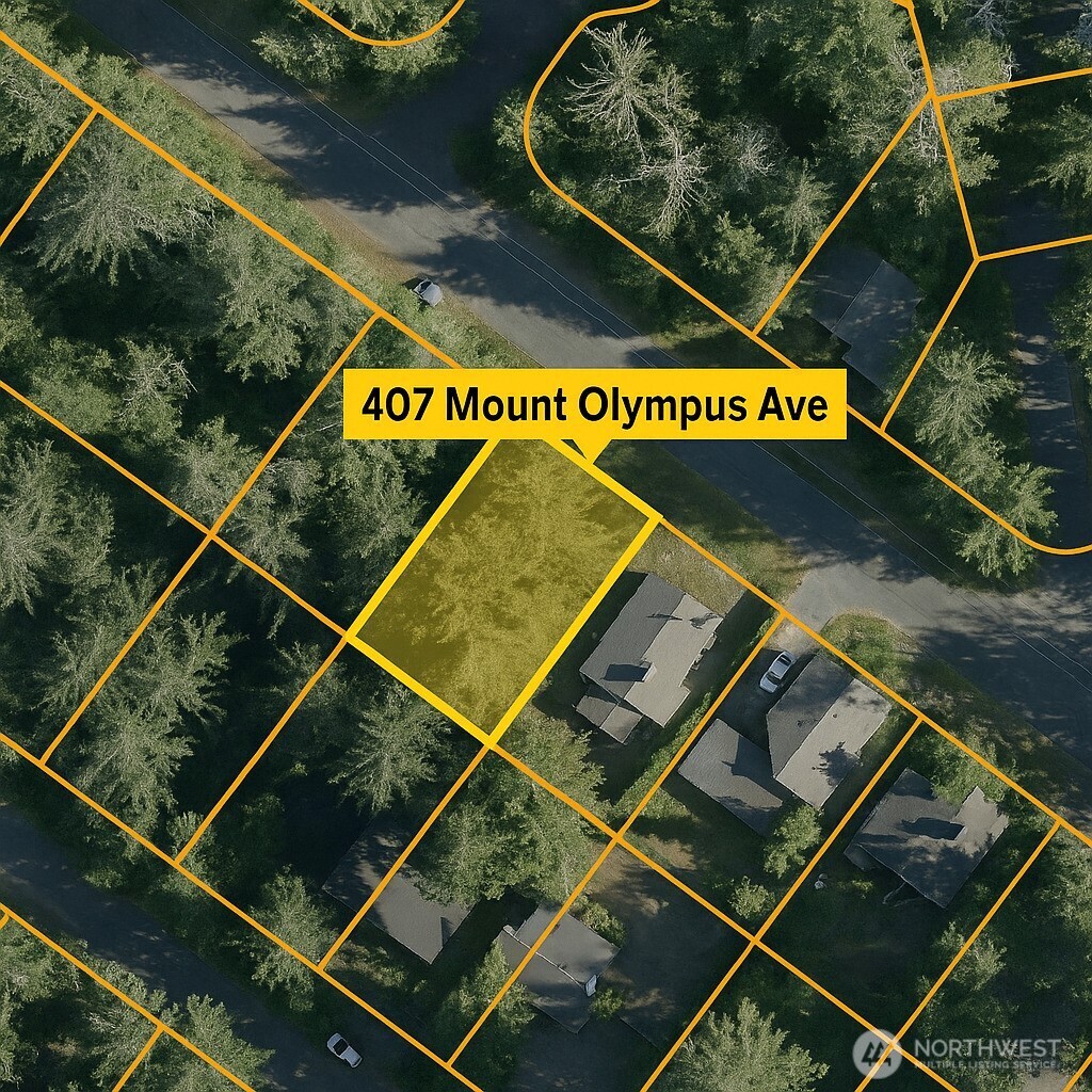 407 Mount Olympus Avenue Property Photo 7