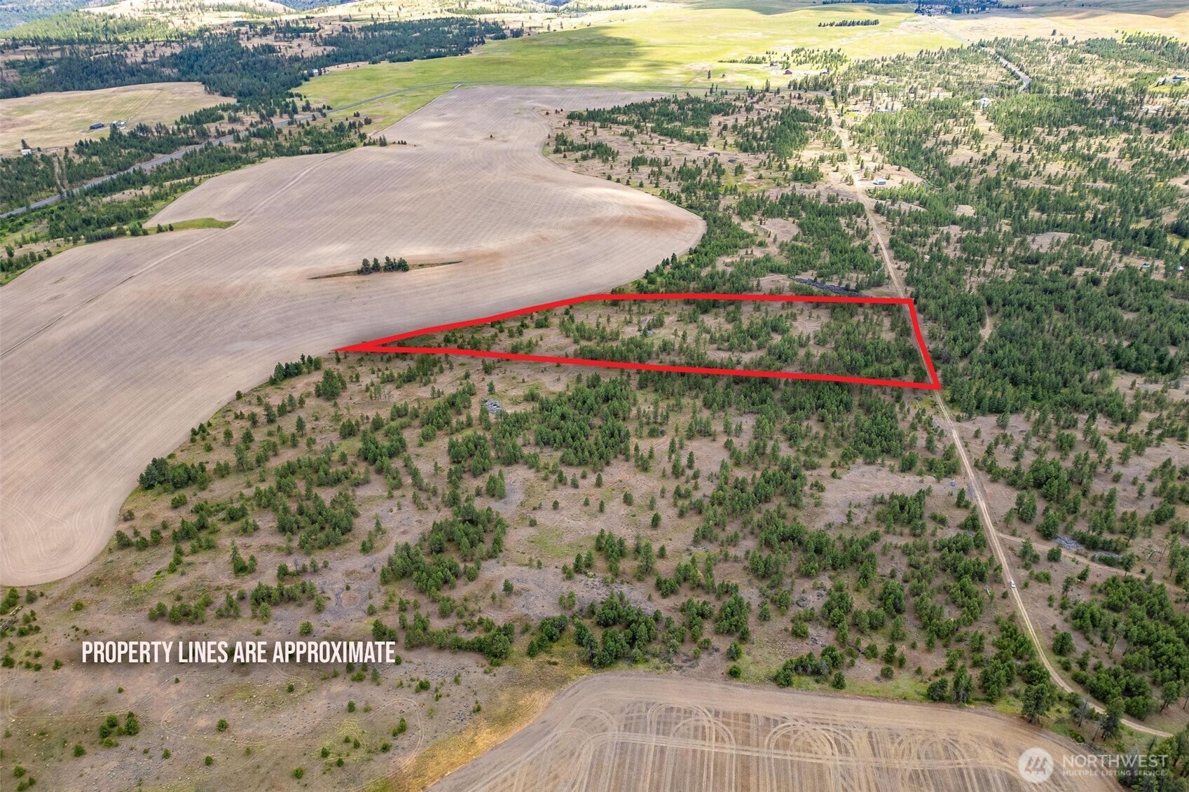 35430 Prairie Lane Lot 3 Property Photo 13