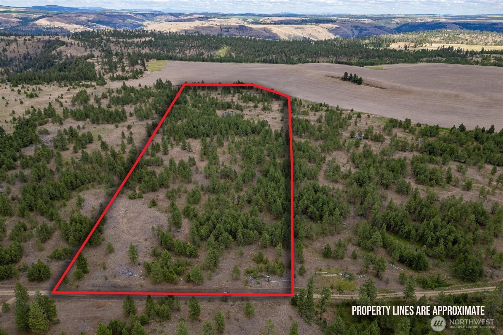 35450 Prairie Lane Lot 2 Property Photo 2
