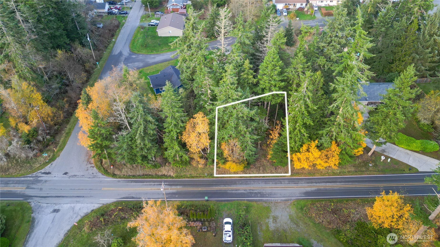 0 Xxx Ledgewood Beach Road Property Photo 1