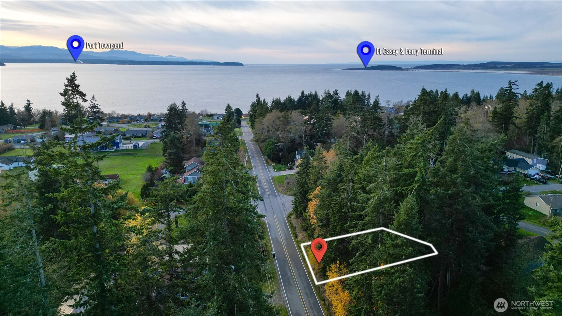 0 Xxx Ledgewood Beach Road Property Photo 13