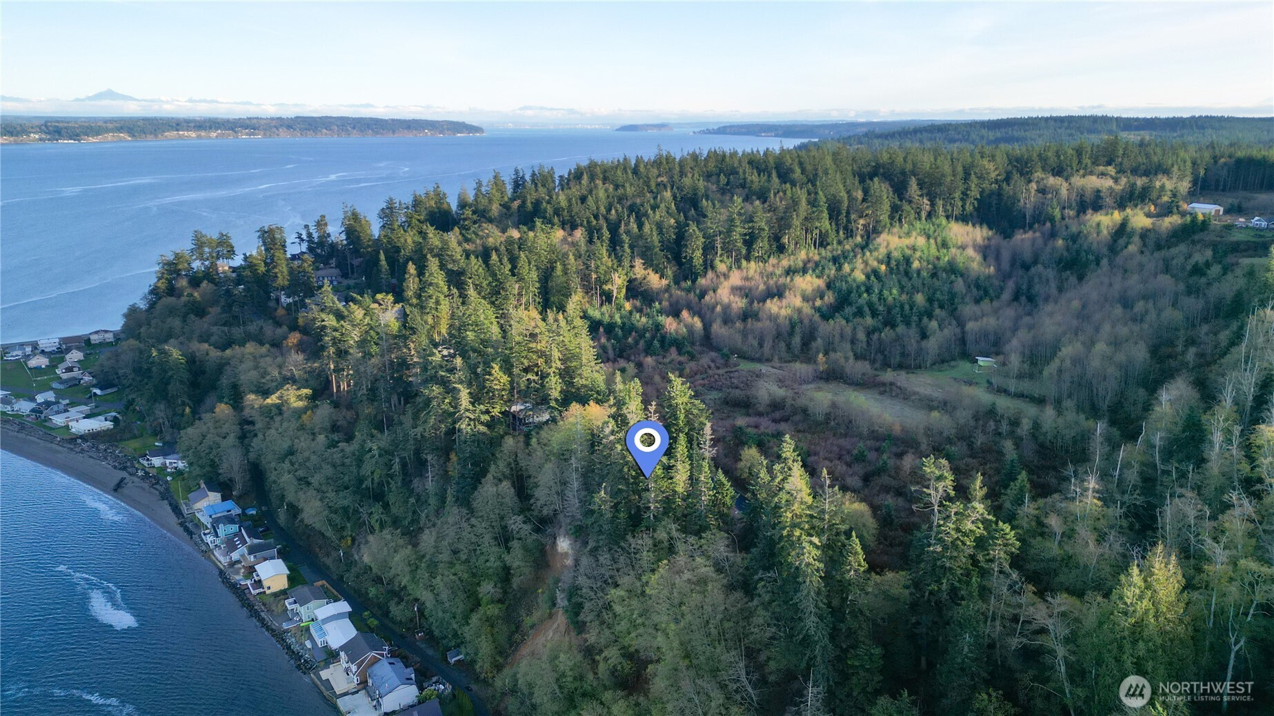 0 Xxx Fox Spit Road Property Photo 2