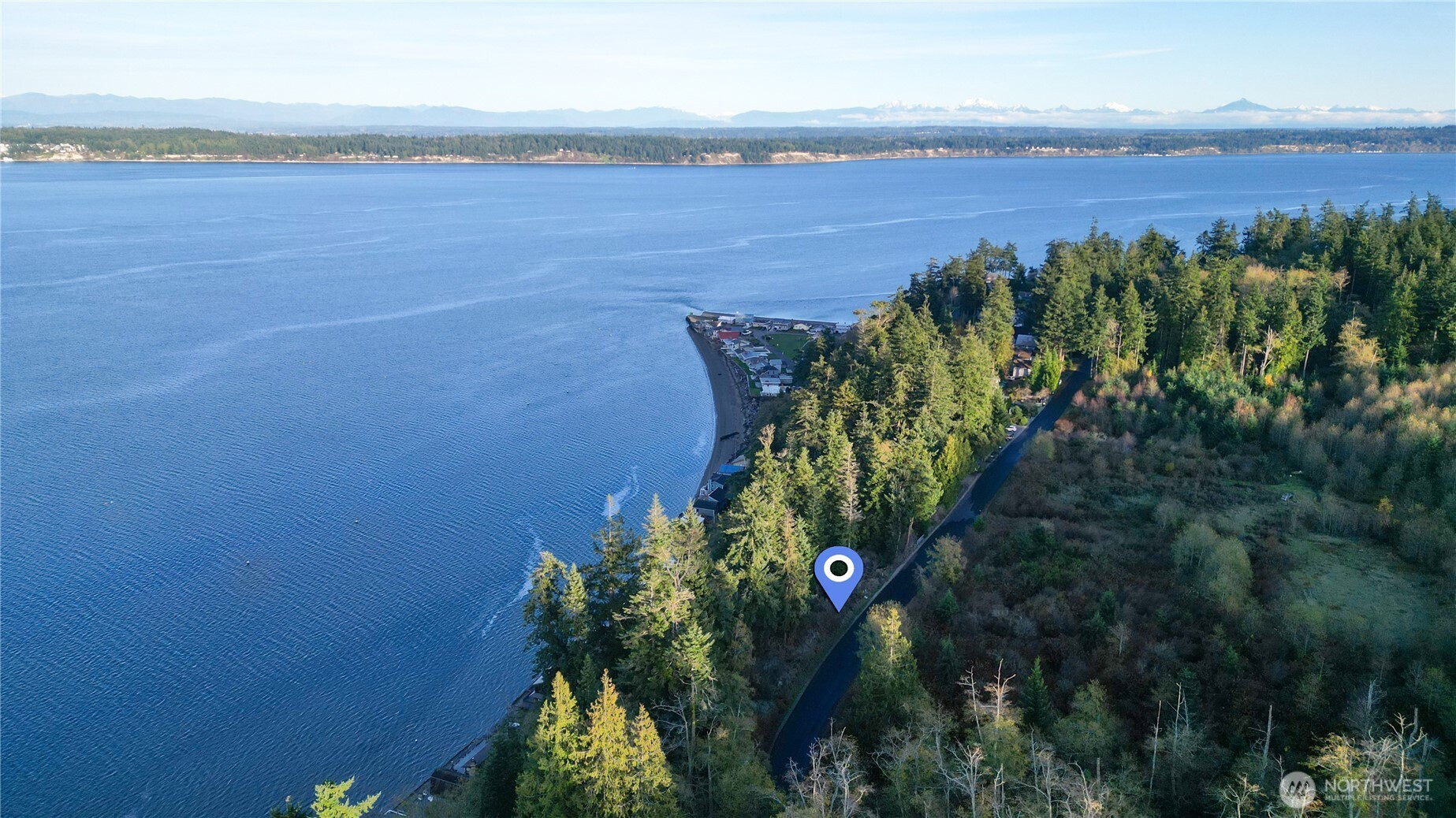 0 Xxx Fox Spit Road Property Photo 3