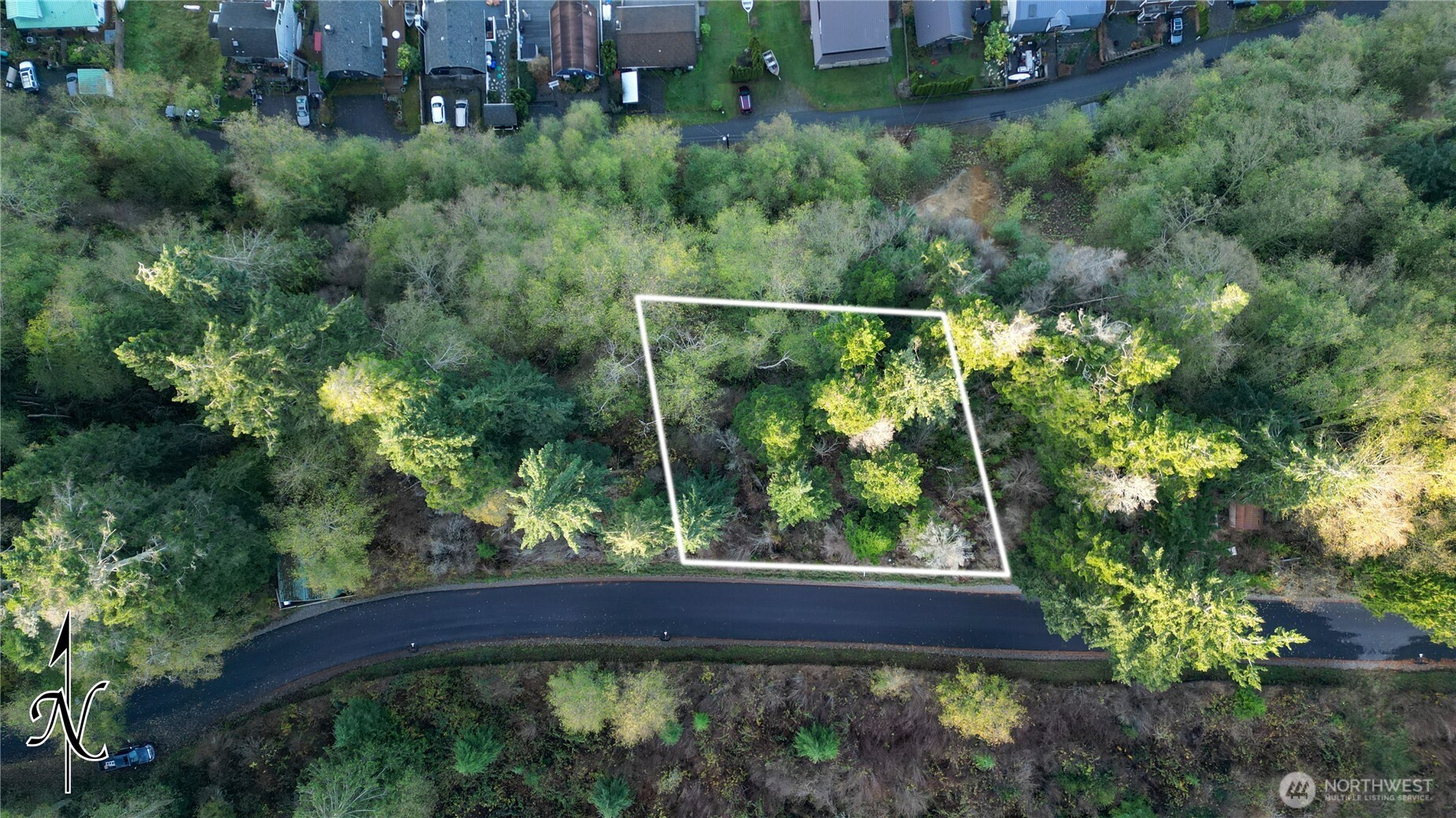 0 Xxx Fox Spit Road Property Photo 5