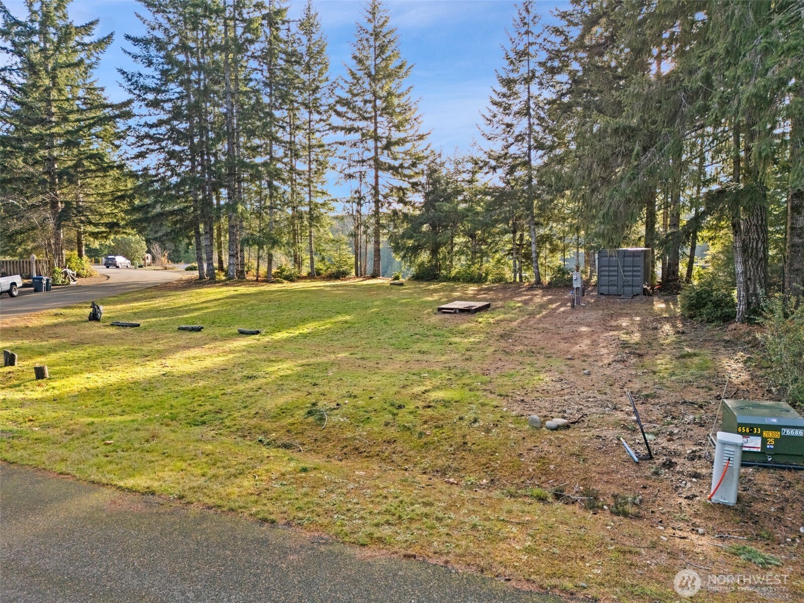 451 N Standstill Drive 98548 Property Photo 3
