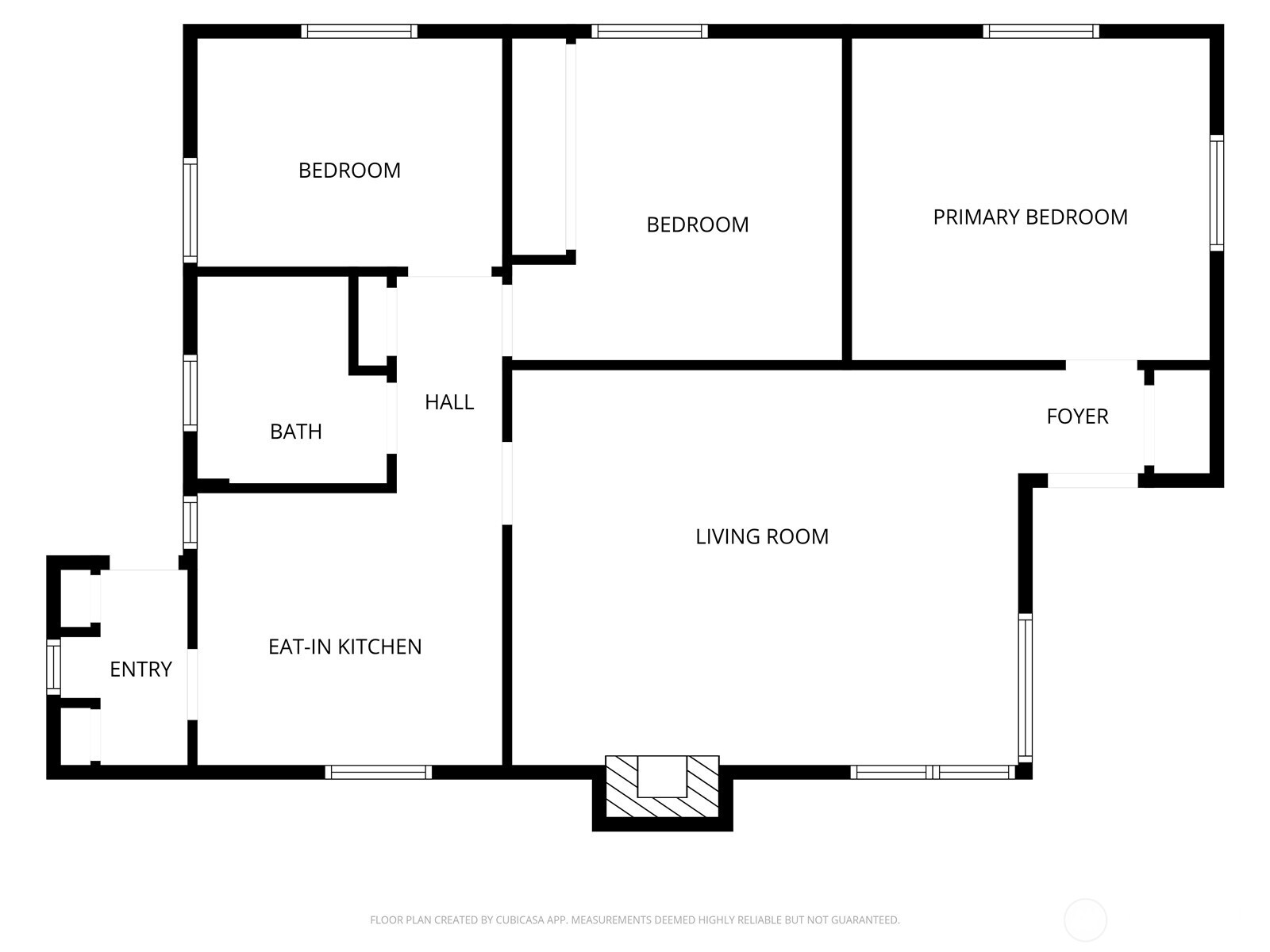 410 S Charleston Avenue Property Photo 31