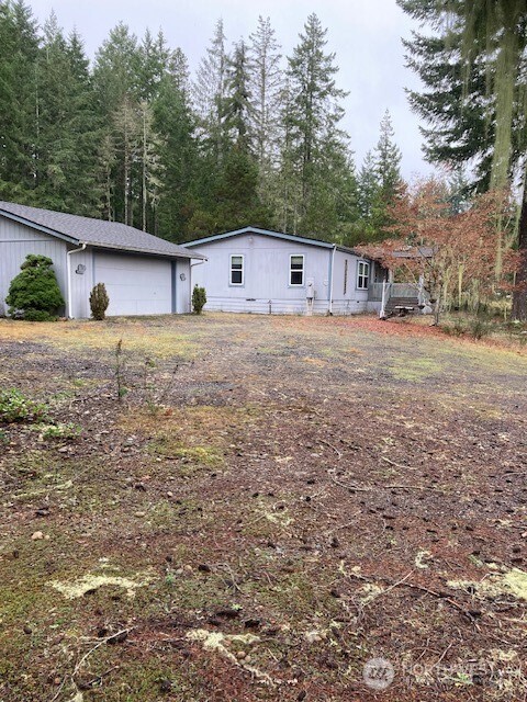 220 N Duckabush Drive Property Photo 1