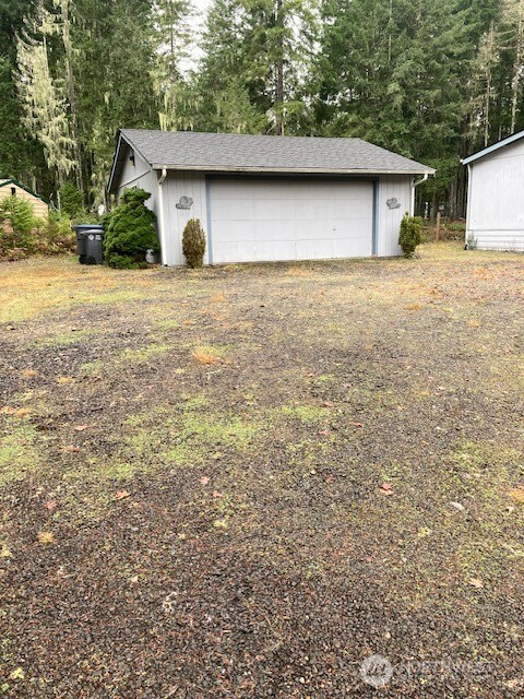 220 N Duckabush Drive Property Photo 2